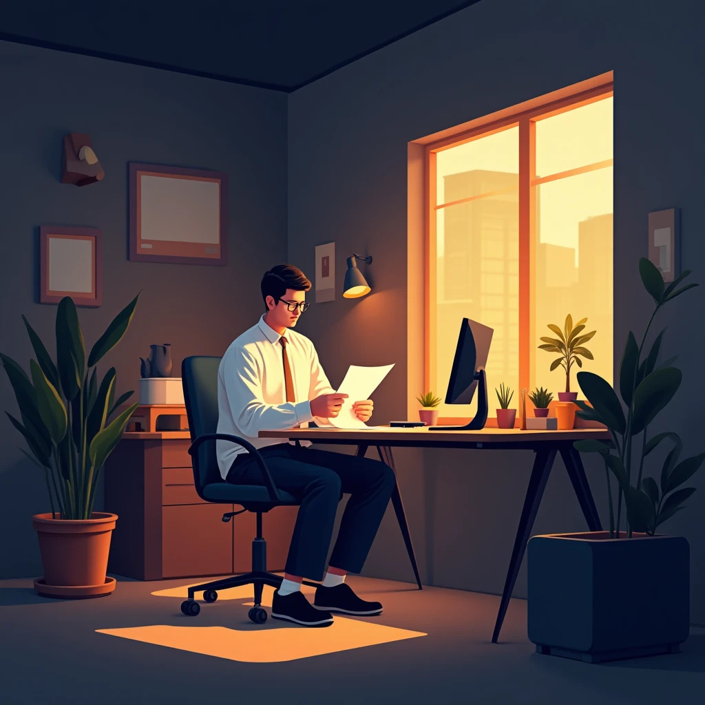 5 Mitos Comunes Sobre Trabajos Administrativos Desmentidos