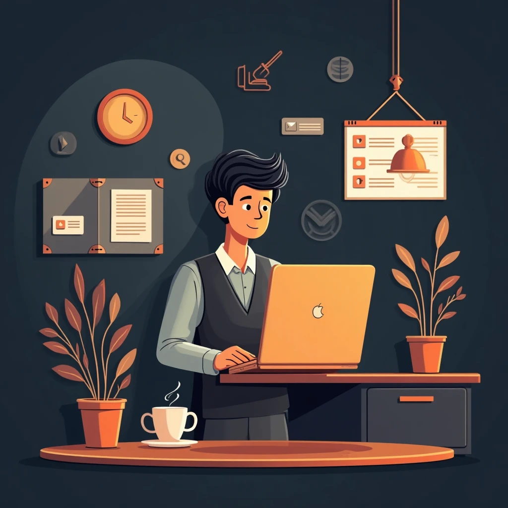 ¿Administración o Finanzas? Decide tu Camino en Abril