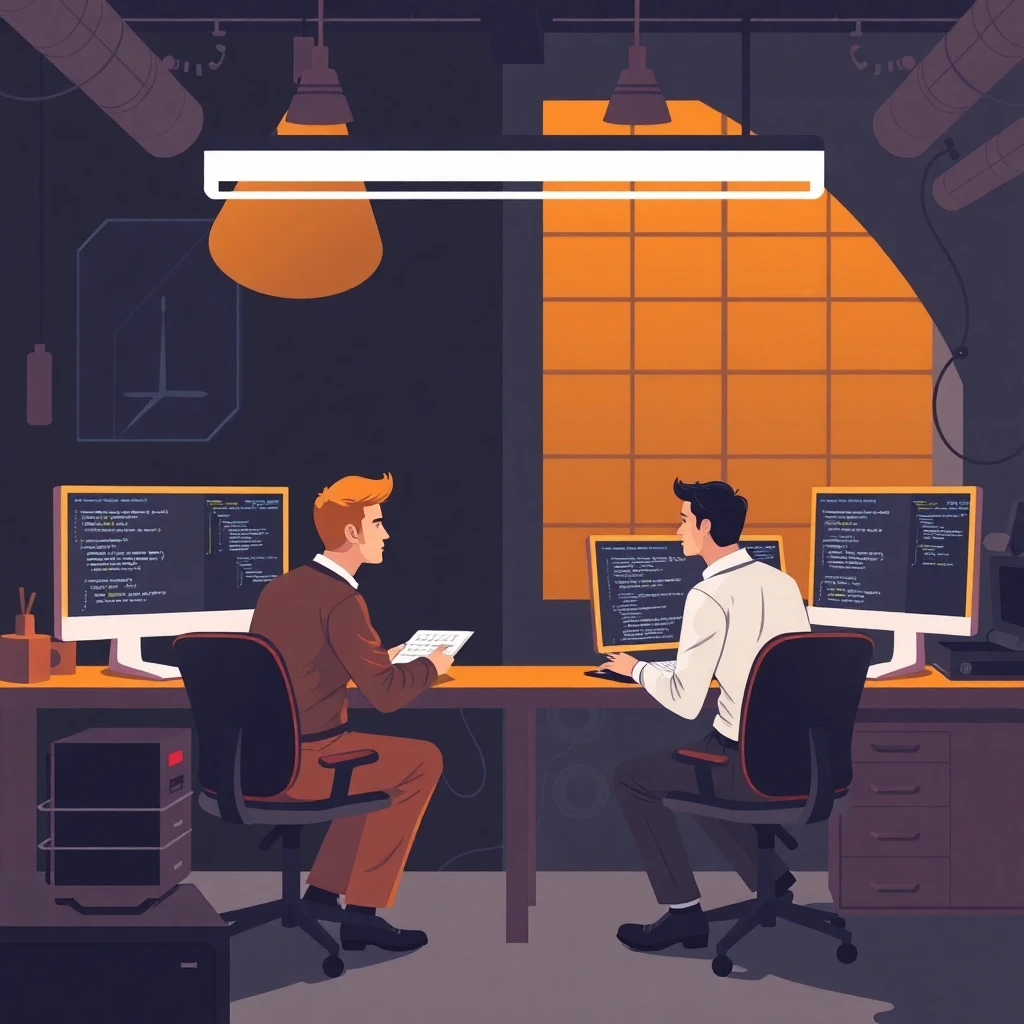 AI Security vs. Software Lead: Which Tech Job Pays More?