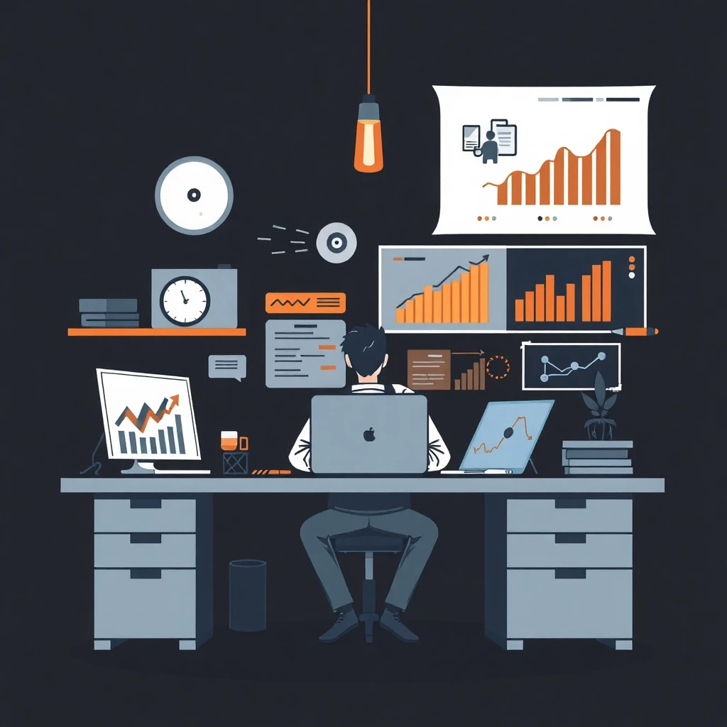 AI Tester vs Senior Manager: Which Career Path Fits You?