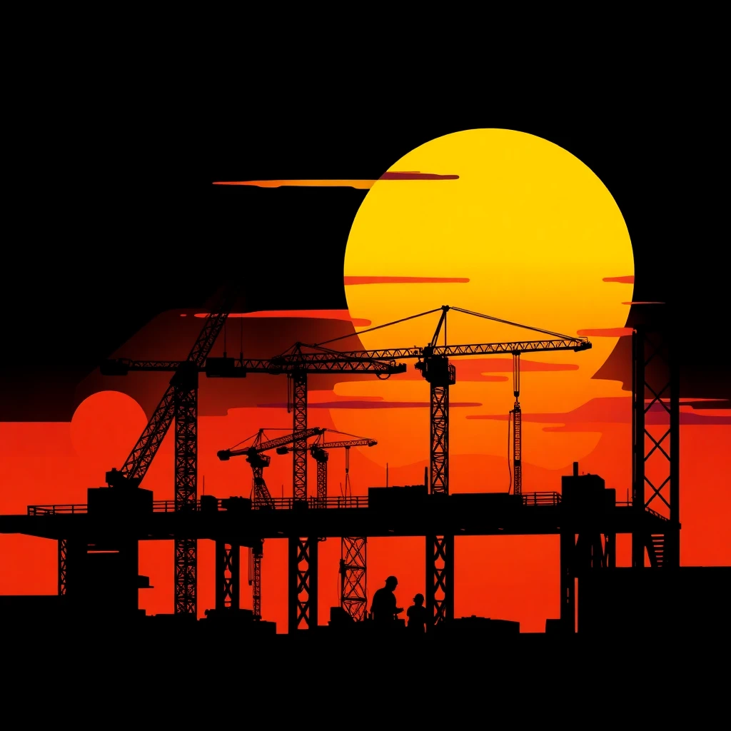 Amsterdam Construction Jobs: Who's Hiring and What You Need to Know