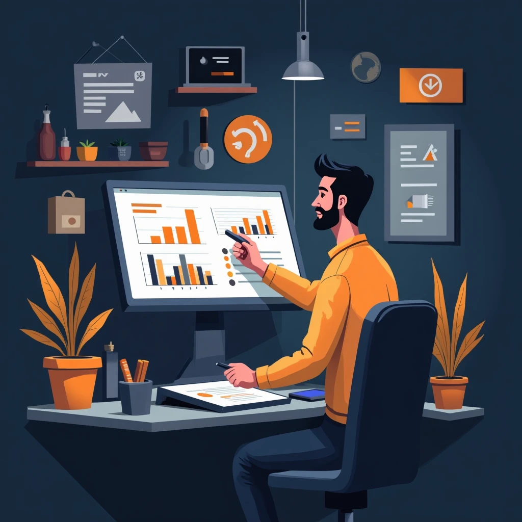 Analistas de Datos: ¿Cuál es el Mejor Trabajo para Ti en Abril?