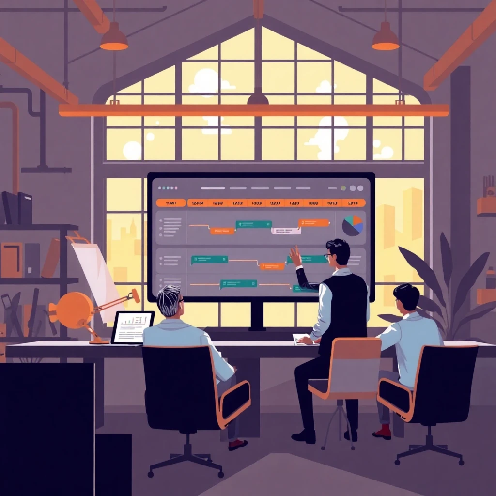 Avoid These Project Management Pitfalls This Spring