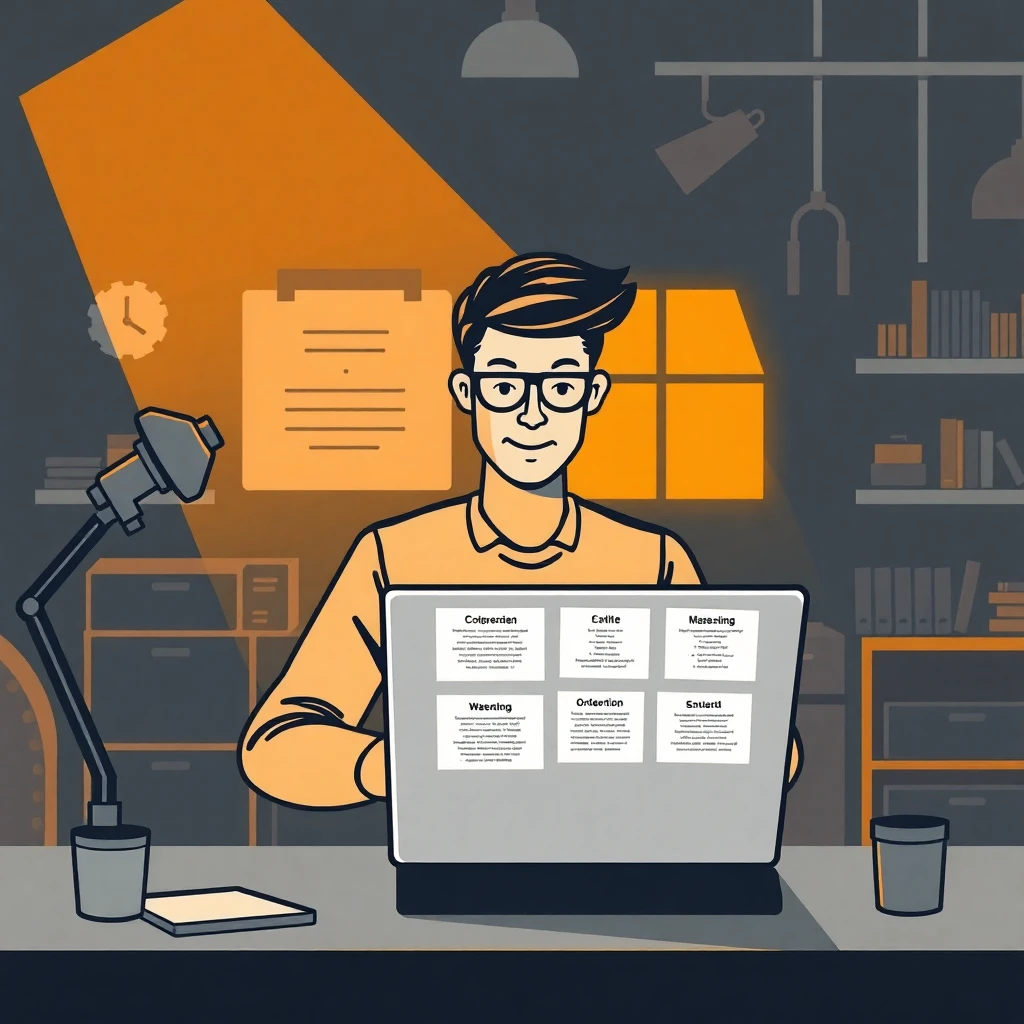 Büro-Jobs im April: Die besten Optionen für 2026