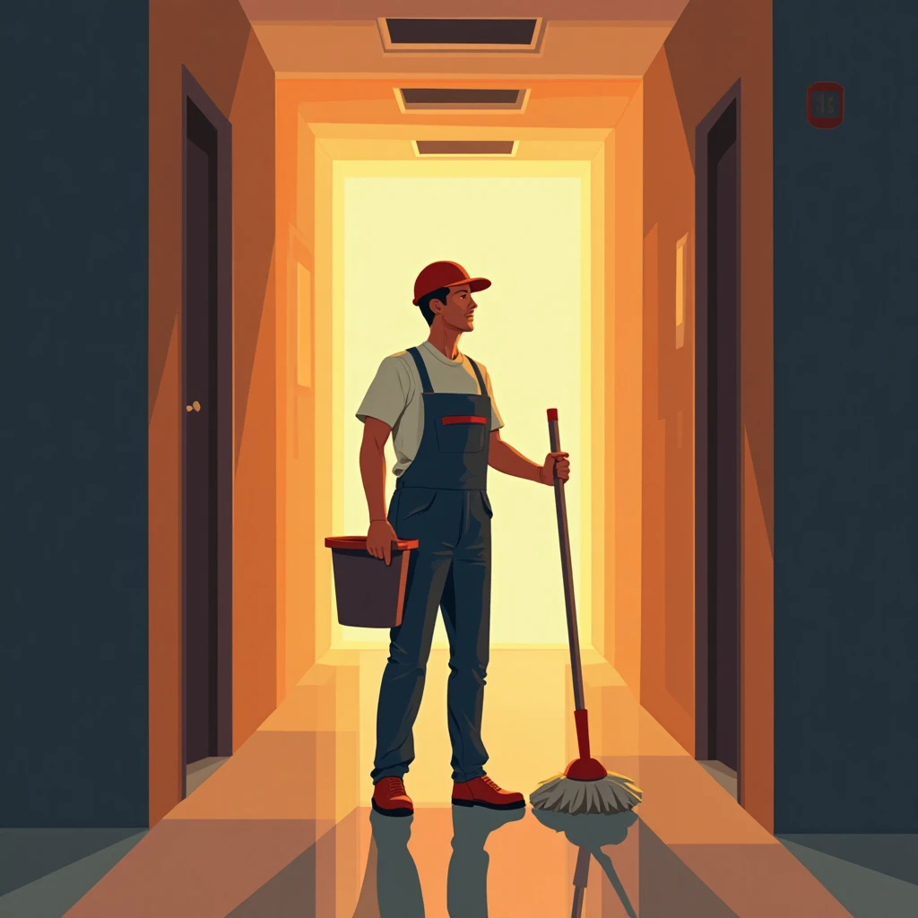 Best Cleaning Jobs for Flexibility and Pay in Spring 2026