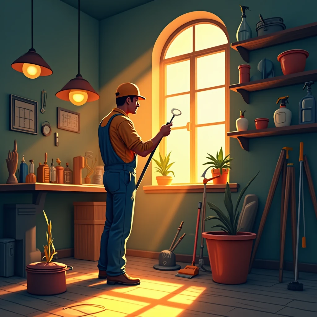 Best Cleaning Jobs for Newcomers: Top Picks for Spring