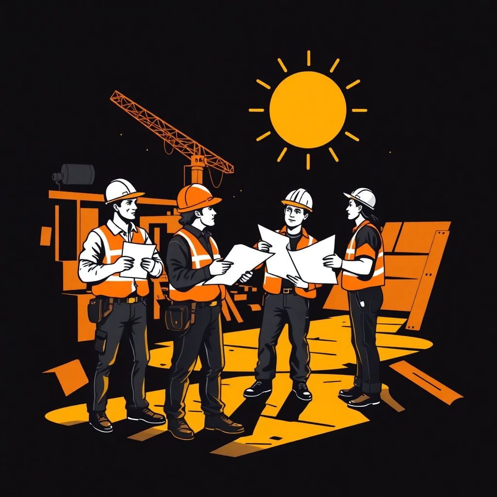 Best Construction Jobs for Entry-Level Workers in 2026