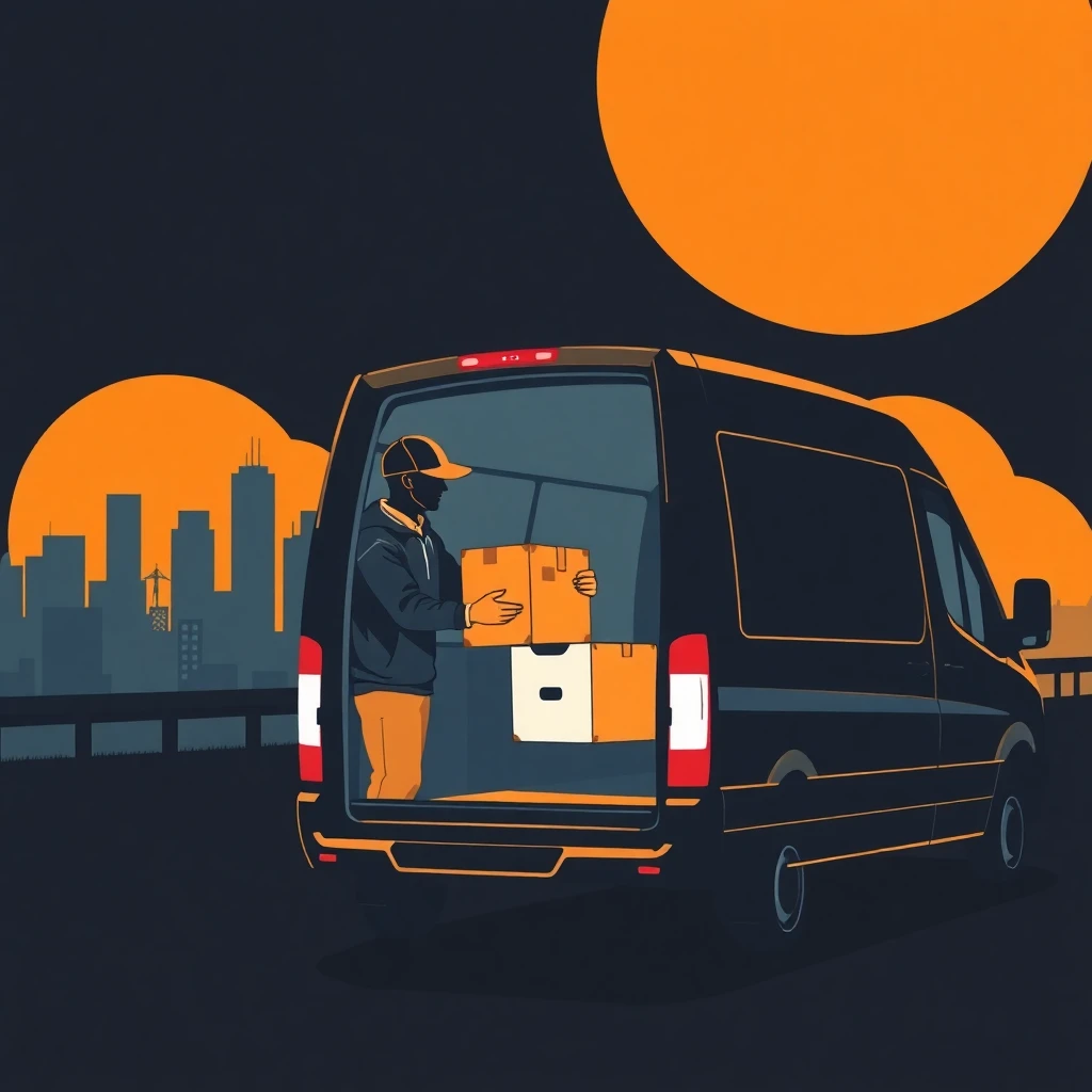 Best Courier Jobs: What You Need to Know This April