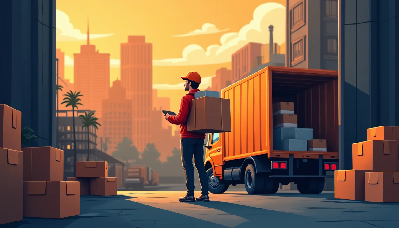 Best Delivery Driver Jobs for Flexible Earnings This Spring