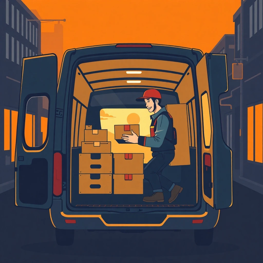 Best Delivery Jobs This Spring: Who's Hiring and What to Expect