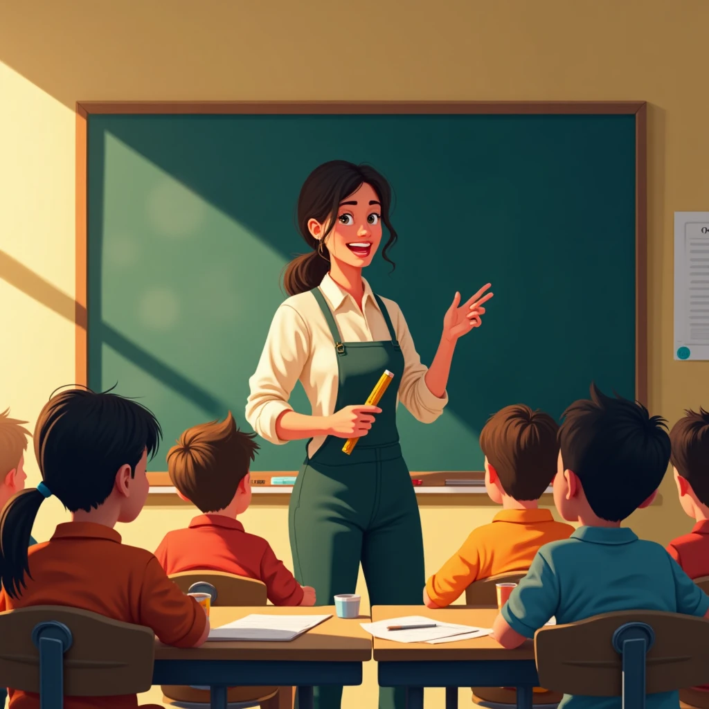 Best Education Jobs This Spring: Top Picks for Career Growth