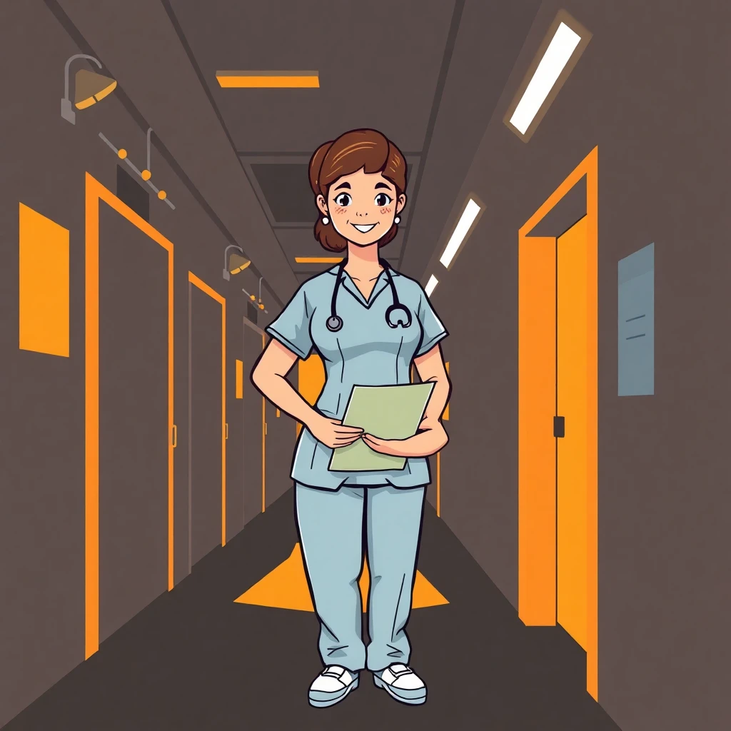 Best Healthcare Jobs for New Nurses