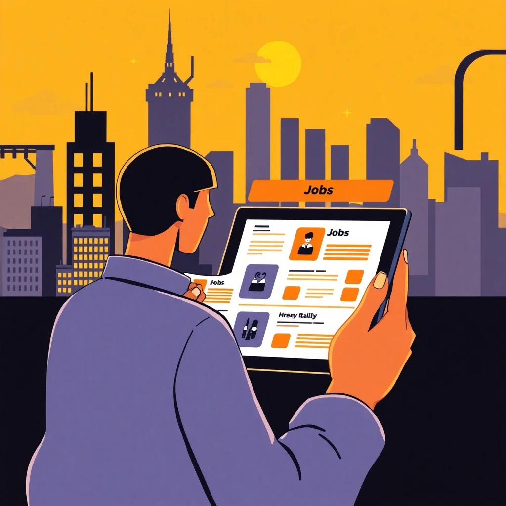 Best Hospitality Jobs for Career Changers This Spring