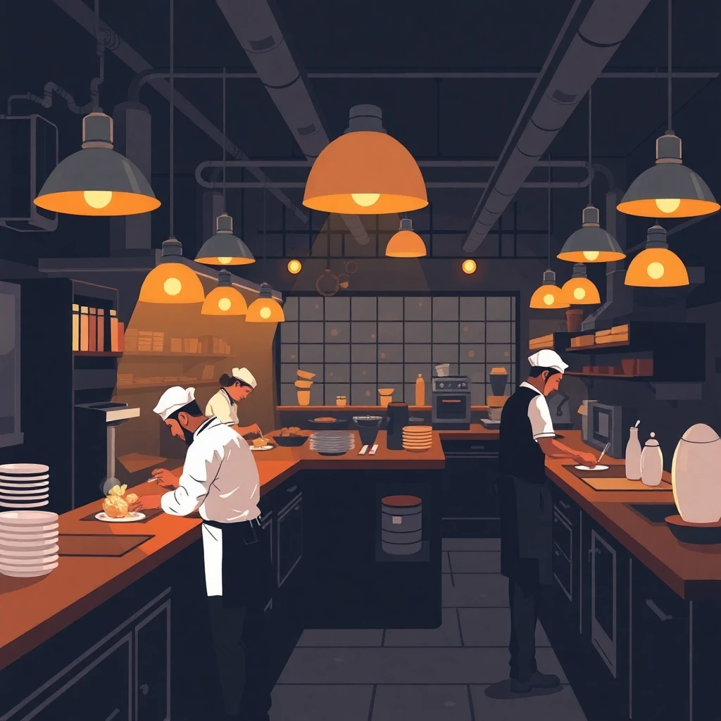Best Hospitality Jobs for Night Owls: Top Picks for 2026