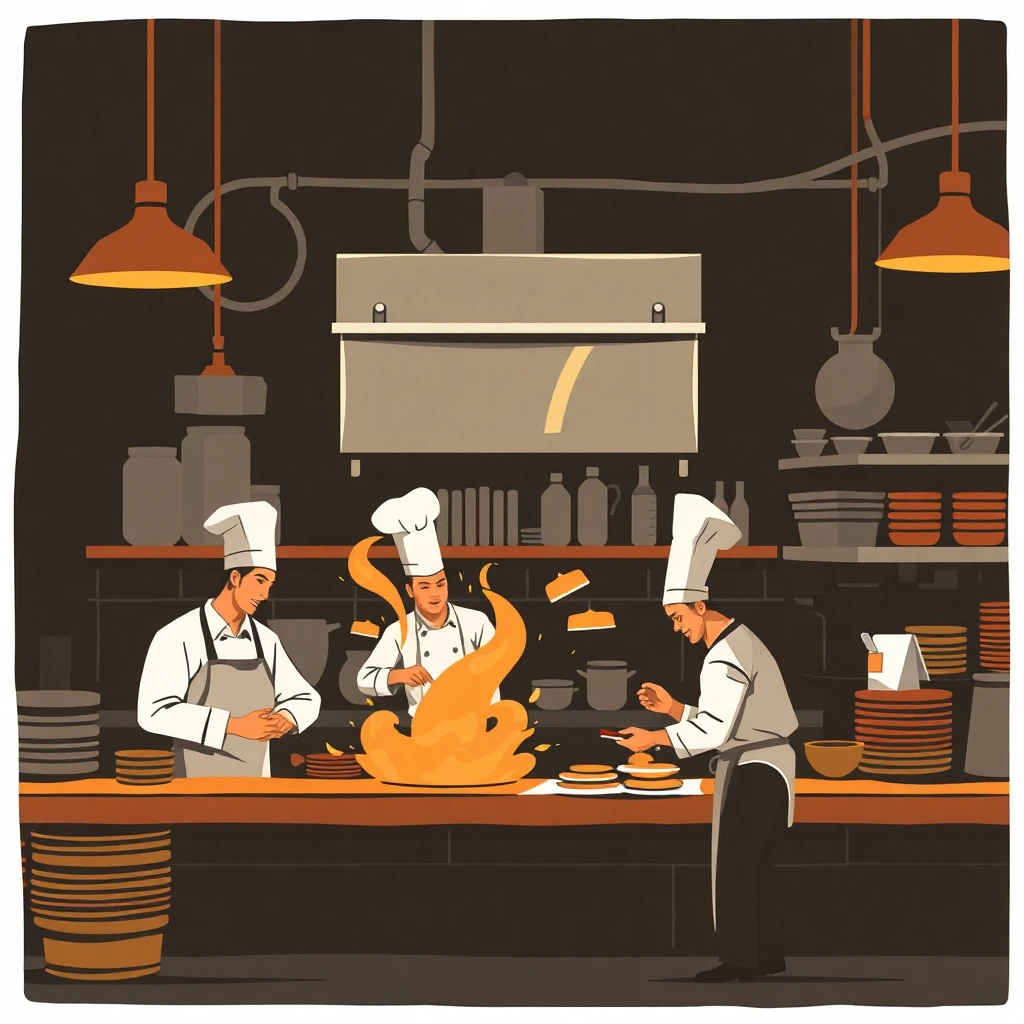Best Hospitality Jobs This Spring: Where to Cook Up Success