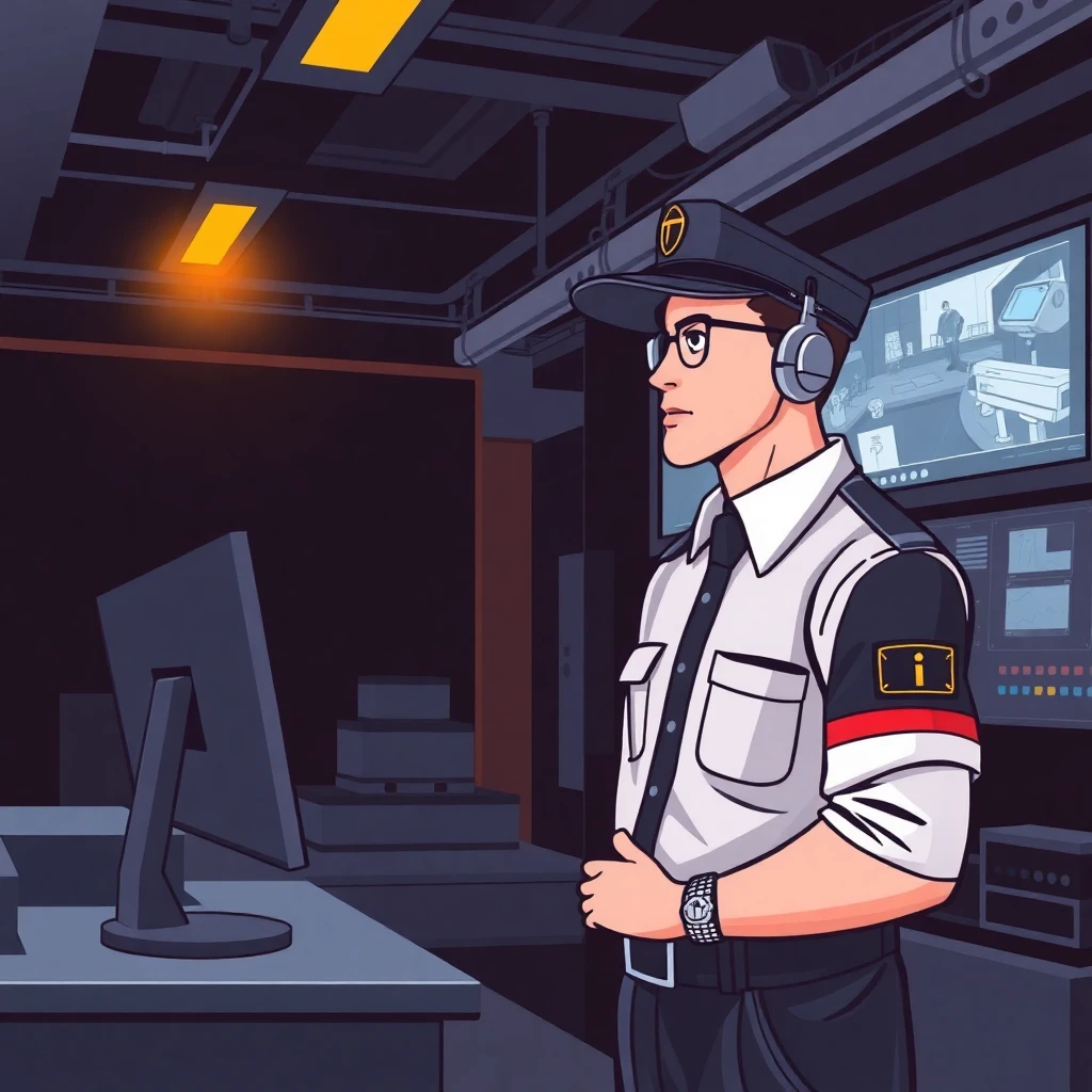 Best Security Jobs for Flexible Hours and Solid Pay