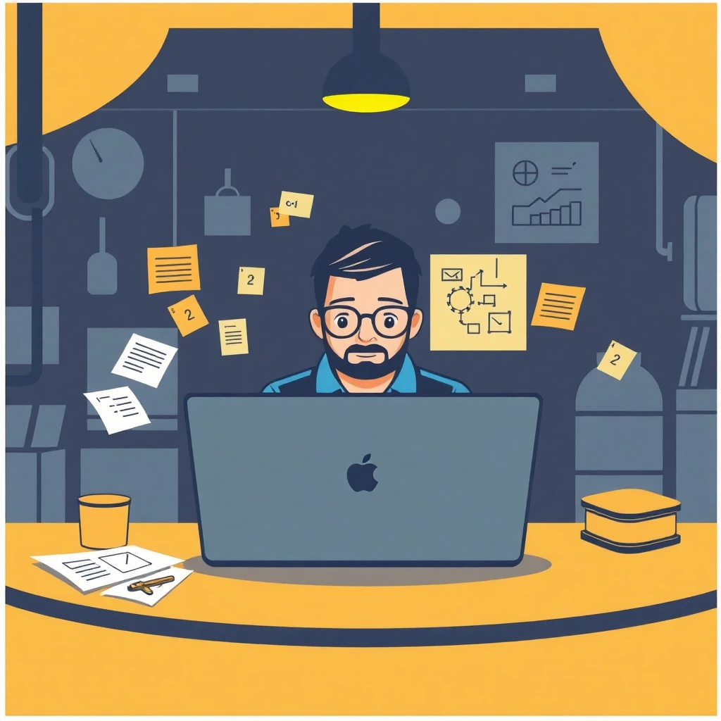 Cómo Elegir Trabajo en Ingeniería de Software Este Abril