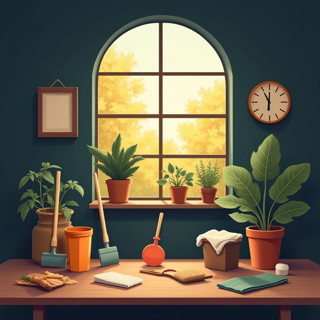 Cleaning Jobs Worth Your Time: Best Picks for This Spring