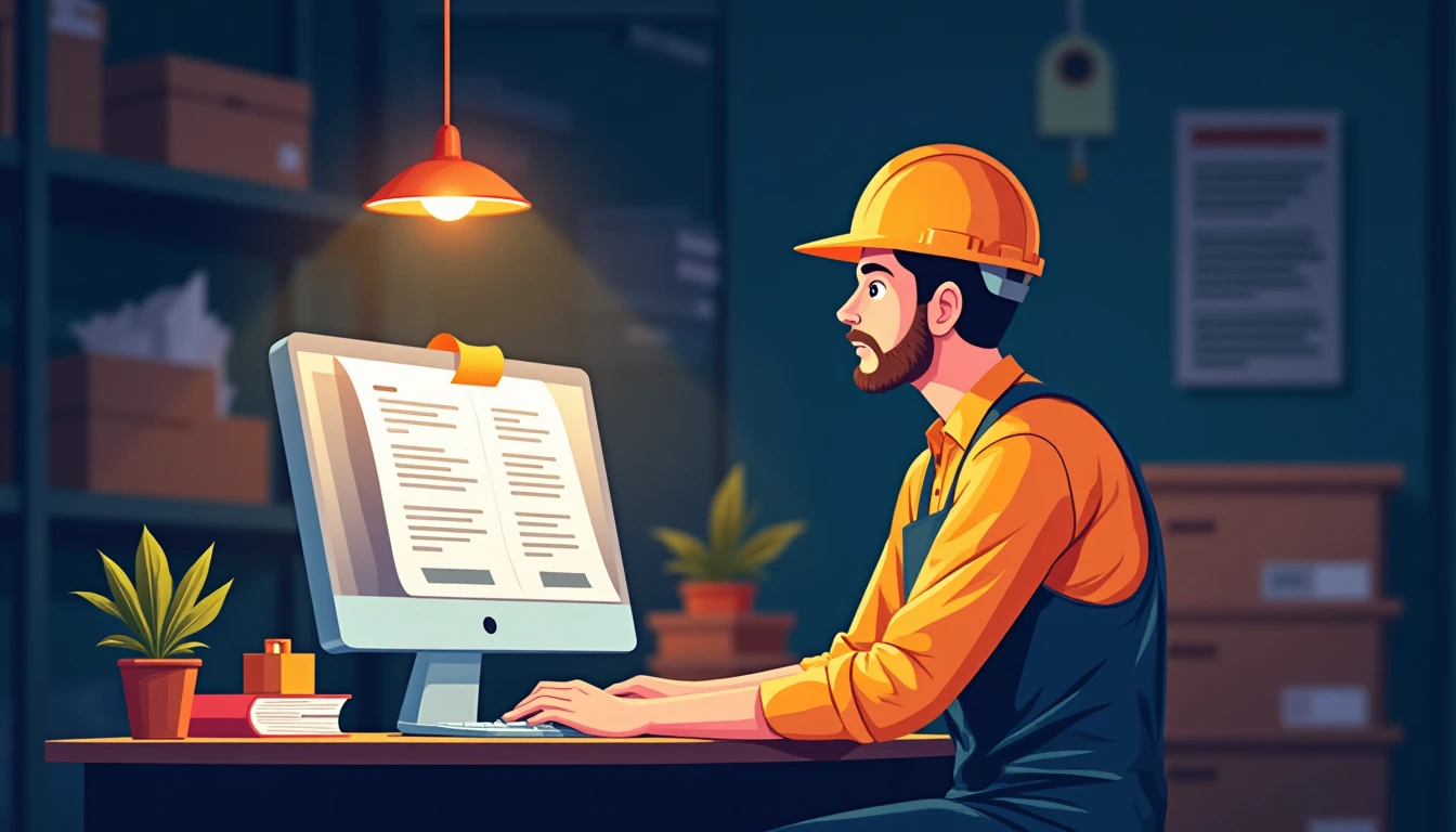 Comment Choisir le Bon Emploi en Entrepôt ce Printemps