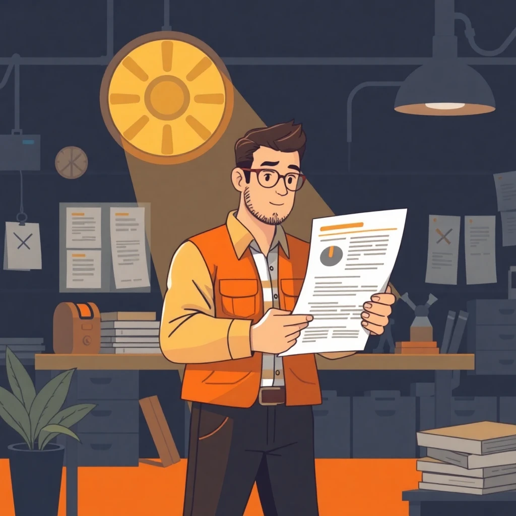 Como Escolher Trabalhos Administrativos Este Abril