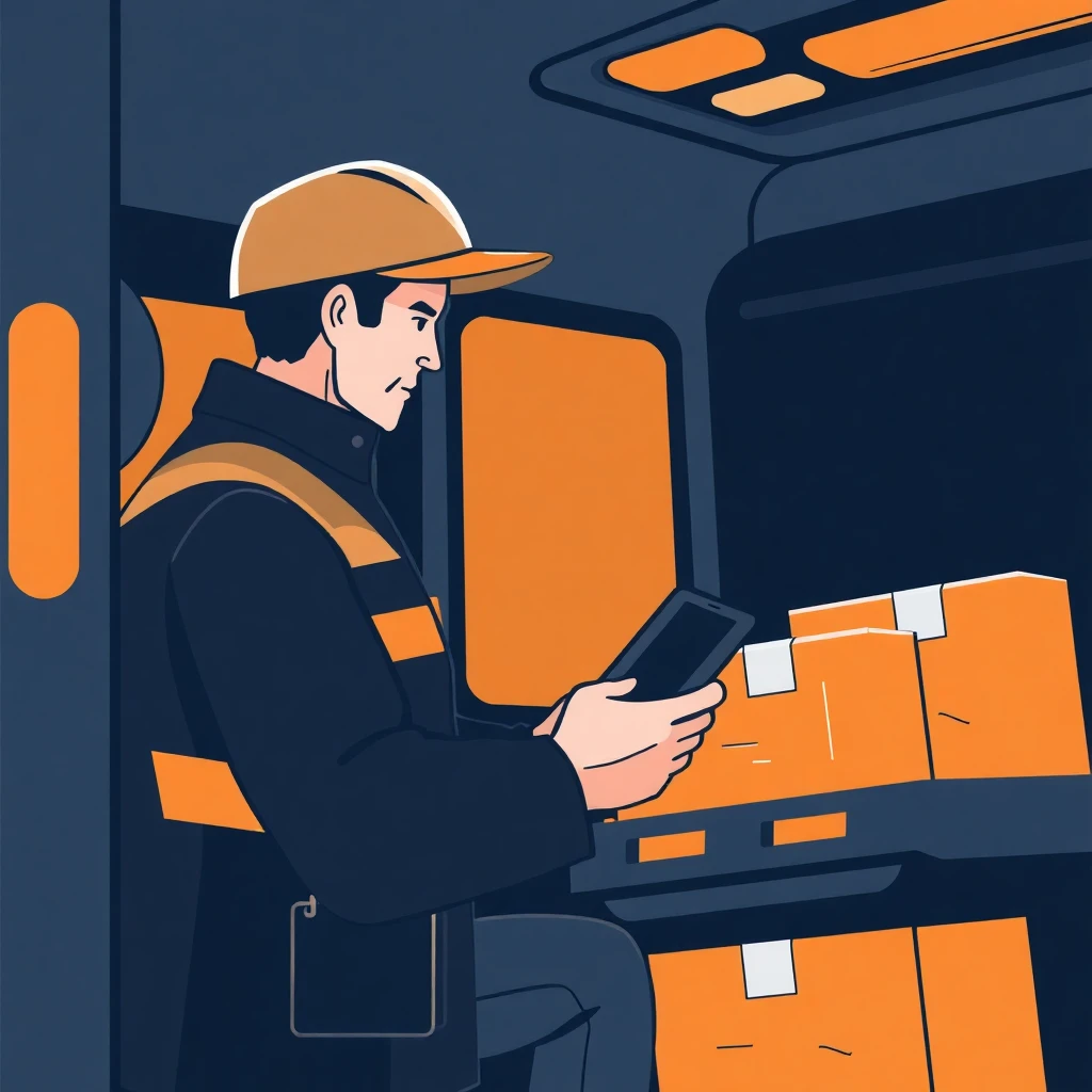 ¿Conductor de Reparto o Servicio al Cliente? Descubre Dónde Está el Dinero este Abril