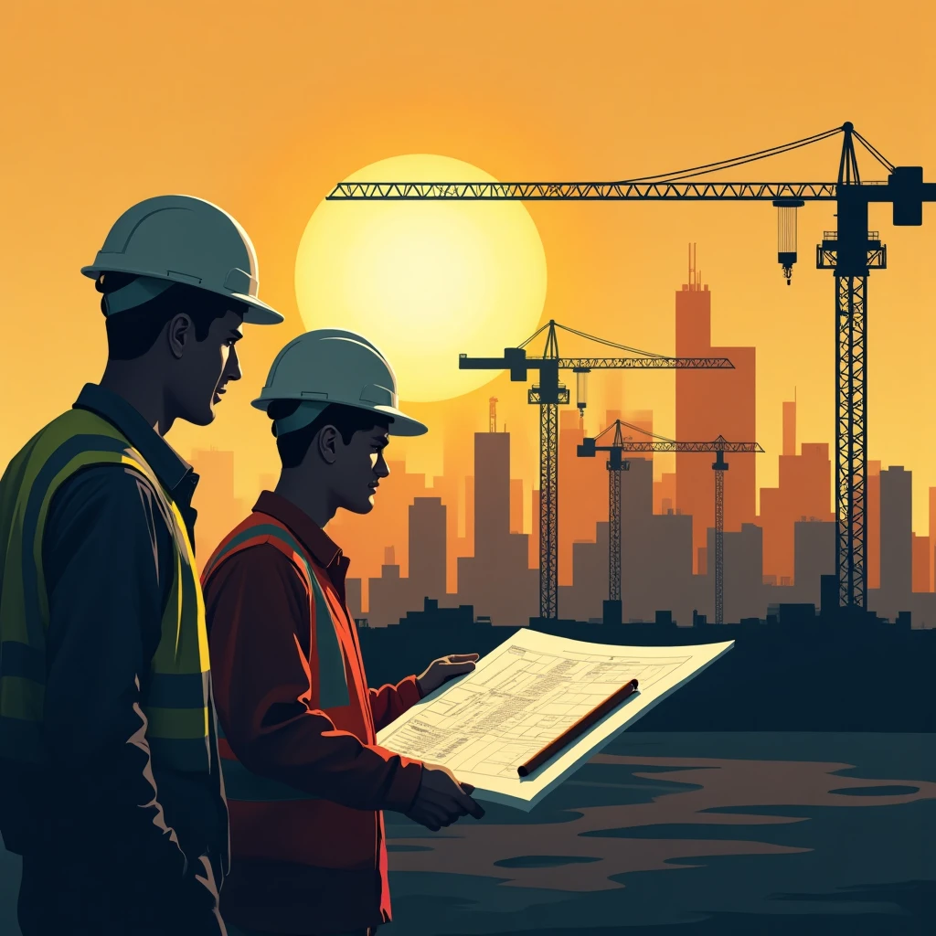 Construction Careers: Top Picks for Pay and Flexibility