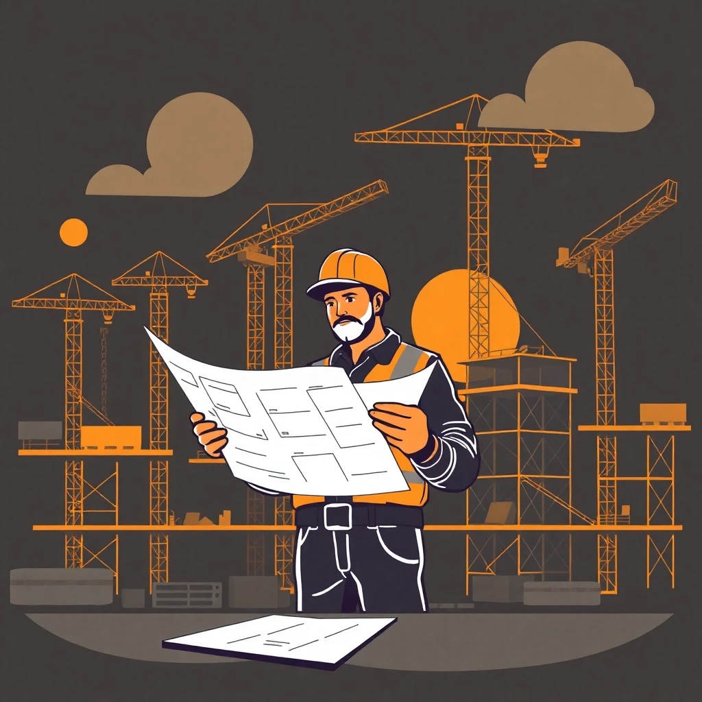 Construction Jobs: Best Picks for April 2026