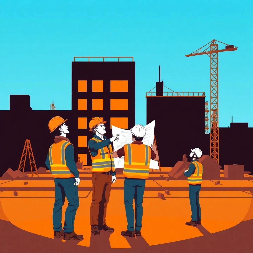 Construction Labourer Jobs: Seasonal vs Essential — What Pays More?