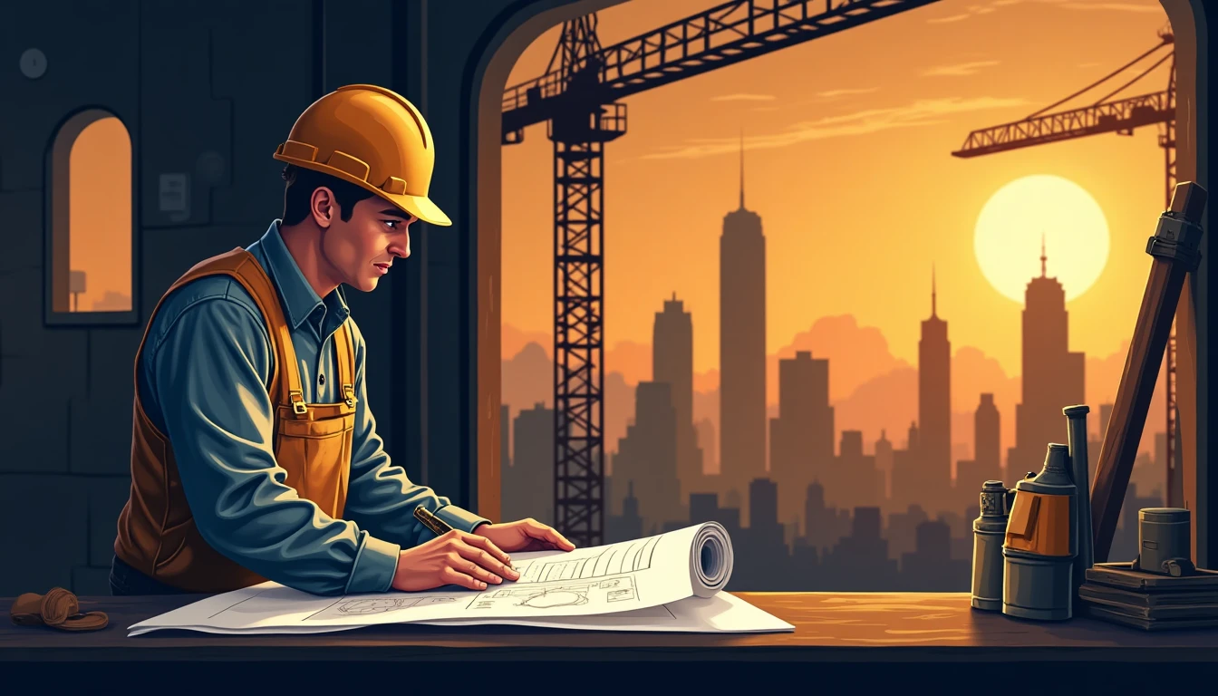 Construction Myths Busted: What You Really Need to Know