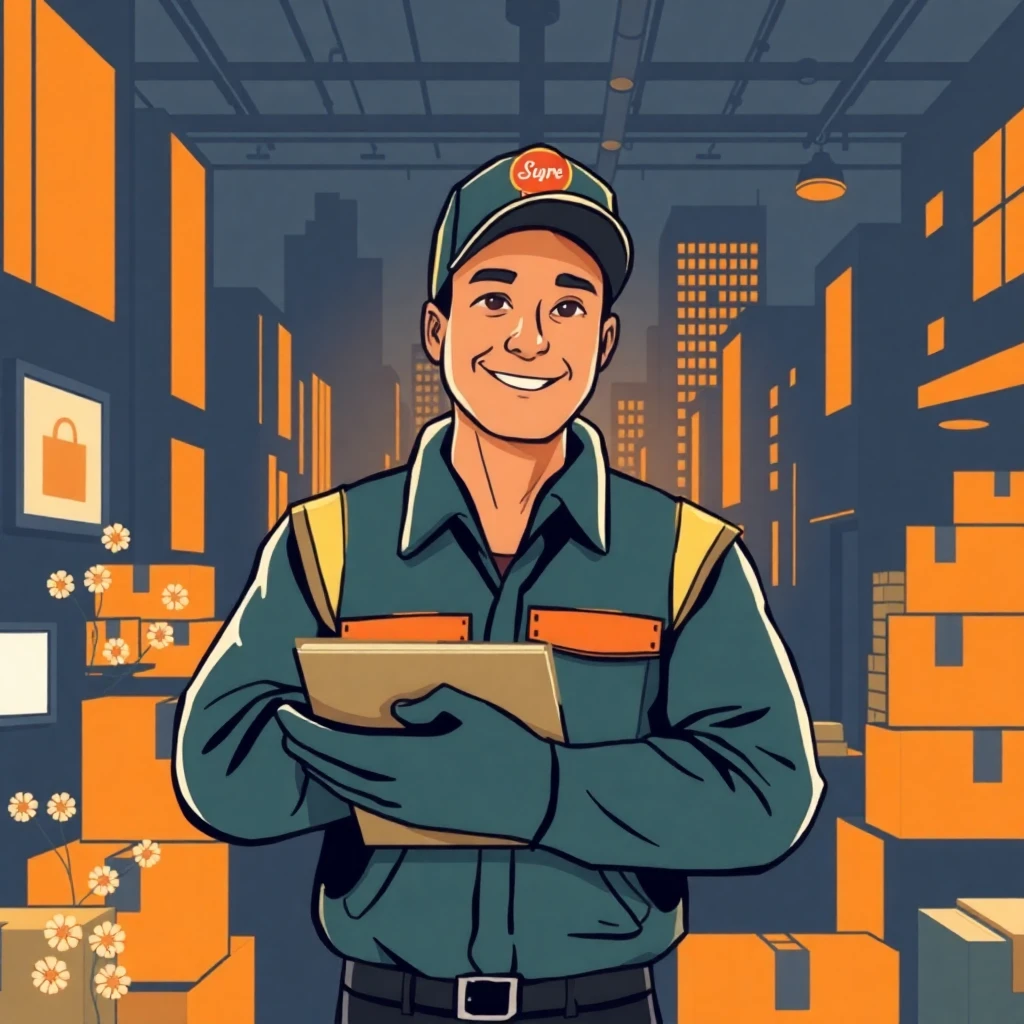 Courier Jobs: Spring Picks for Boosting Your Earnings