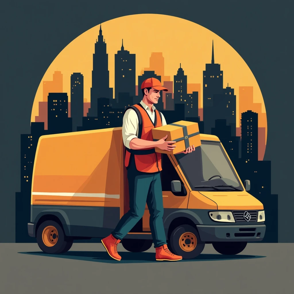 Courier Jobs: Top Picks for Pay, Flexibility, and Growth
