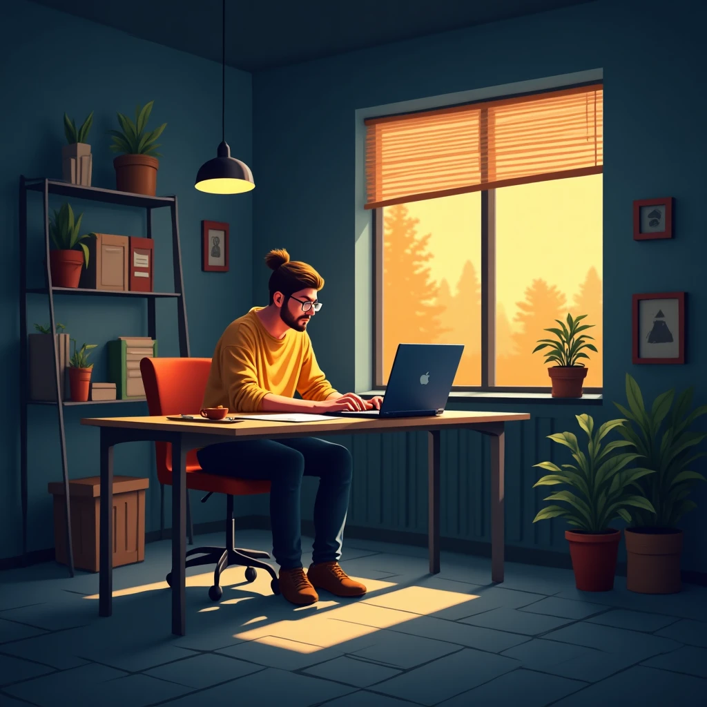 ¿Cuál es el Mejor Trabajo de Ingeniería de Software Este Abril?