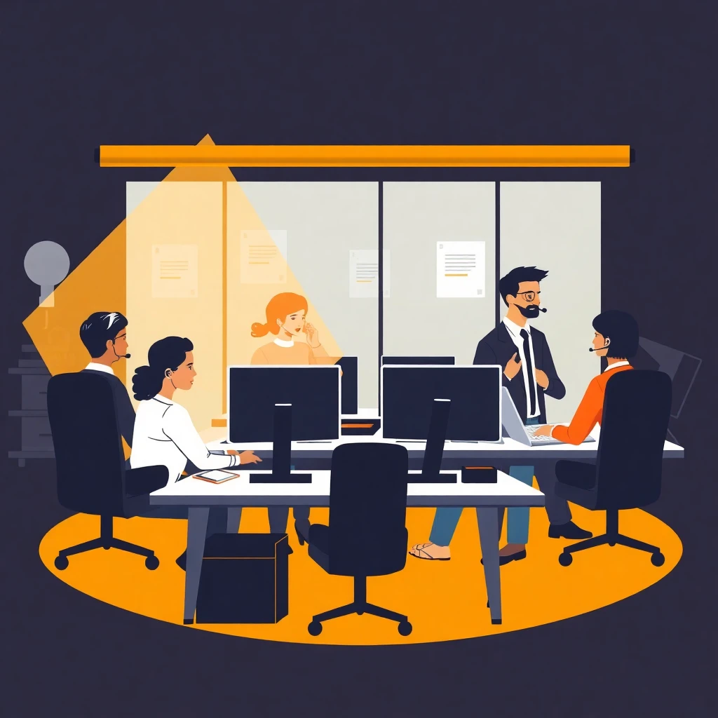 Customer Service Jobs This Spring: Who's Hiring and What to Expect