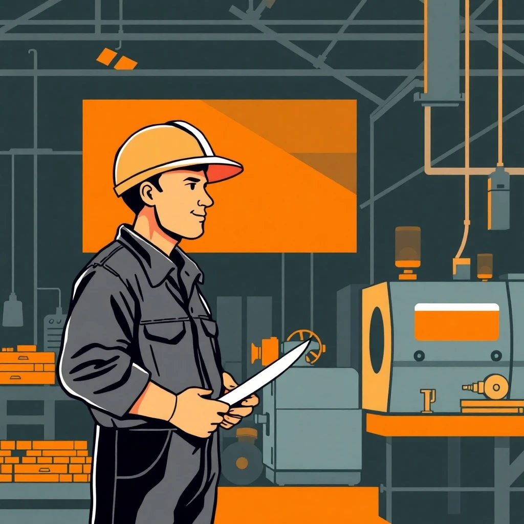 Dónde Encontrar los Mejores Pagos en Trabajos de Manufactura