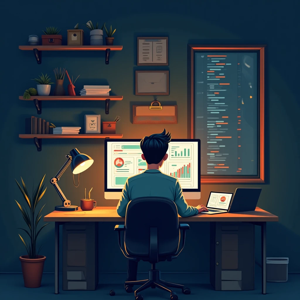 Data Science Roles: What Stands Out This Spring