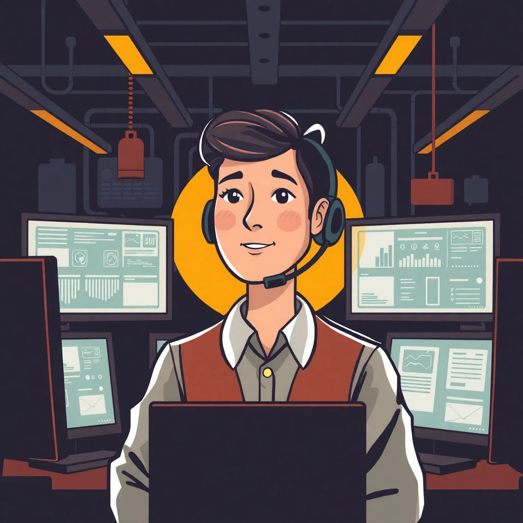 Debunking Customer Service Myths: The Truth Behind the Job