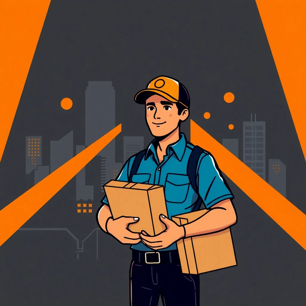 Debunking Delivery Job Myths: The Truth About Pay and Flexibility
