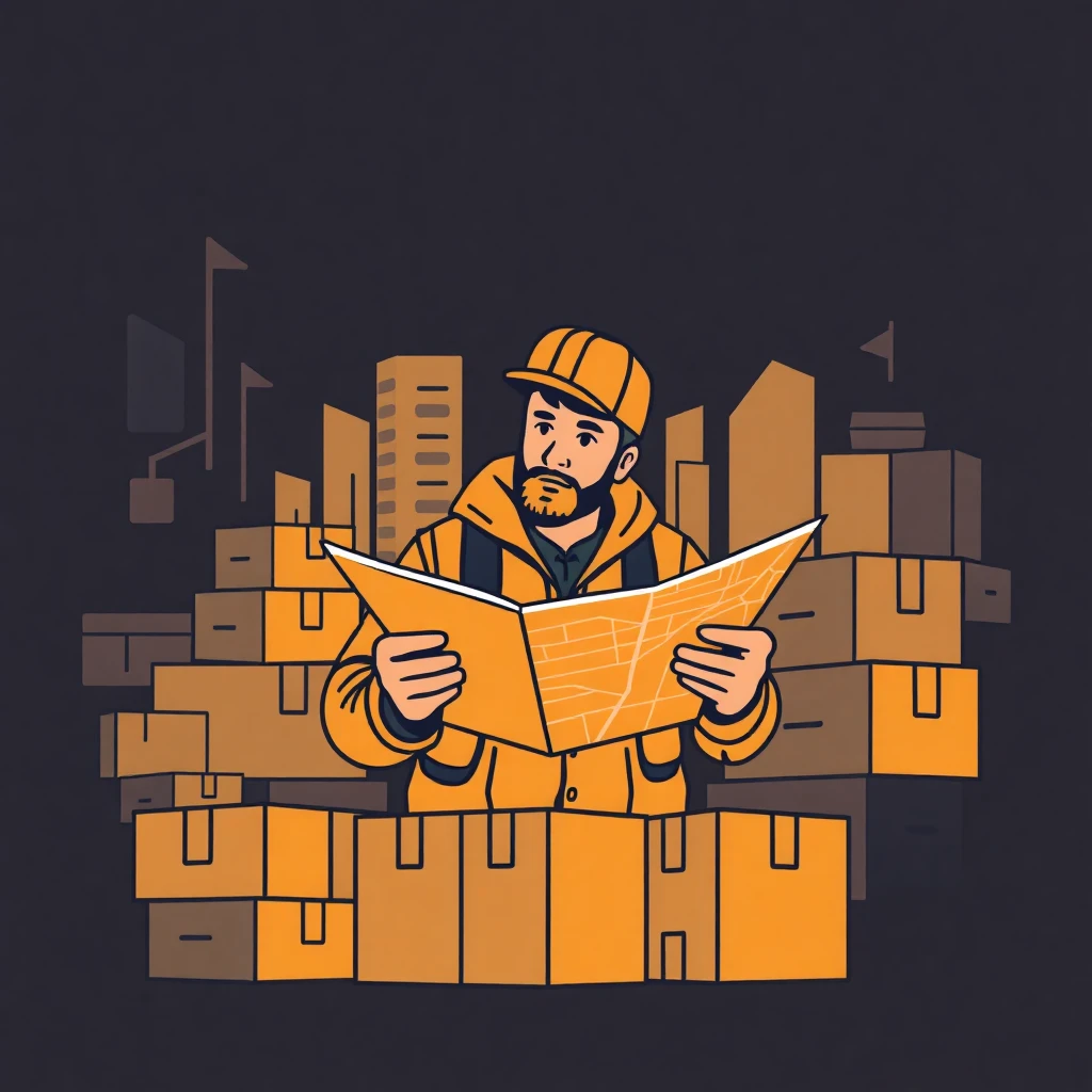 Debunking Delivery Job Myths: What You Really Need to Know