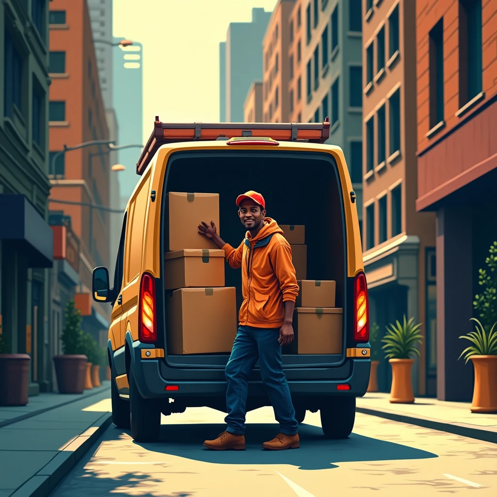 Debunking Delivery Job Myths: What You Really Need to Know