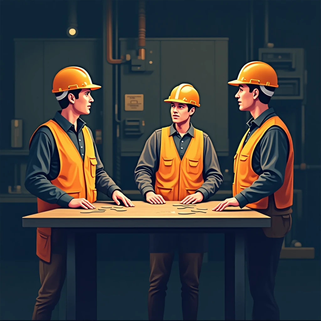 Debunking Manufacturing Job Myths: What You Really Need to Know