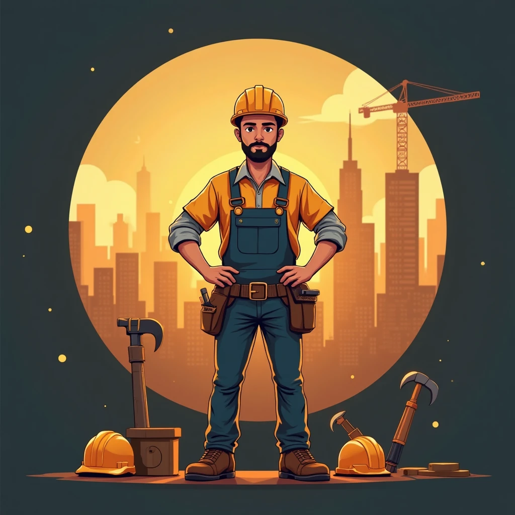 Debunking Myths in Construction Jobs