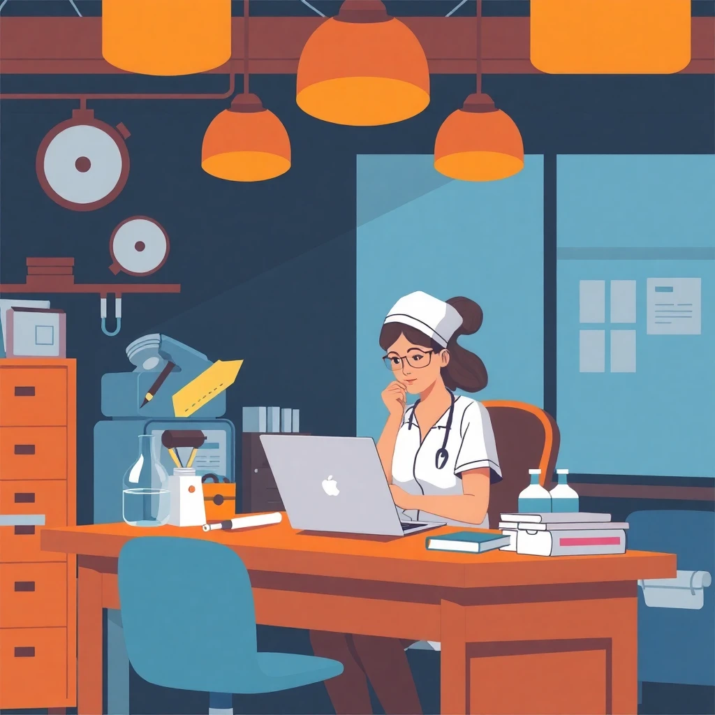 Debunking Nursing Myths: What You Really Need to Know