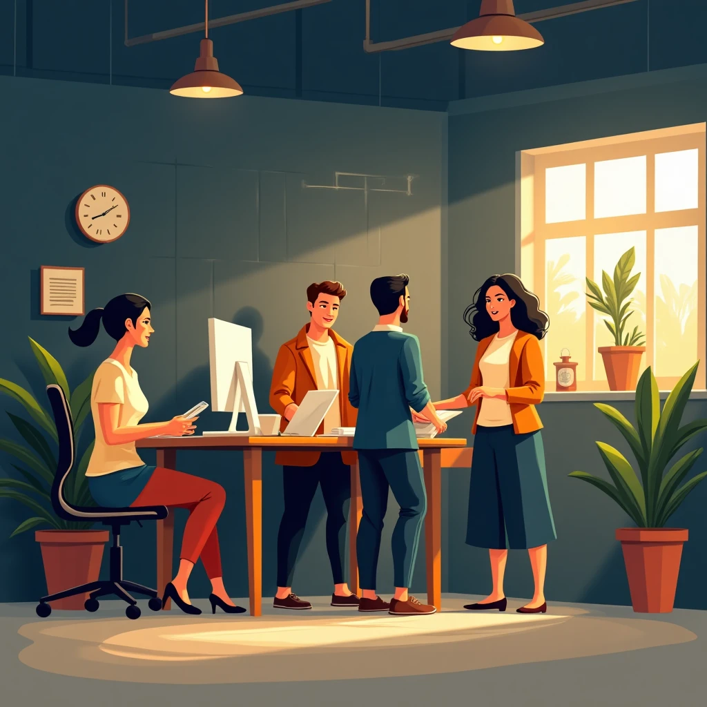 Debunking the Myths of Customer Service Jobs