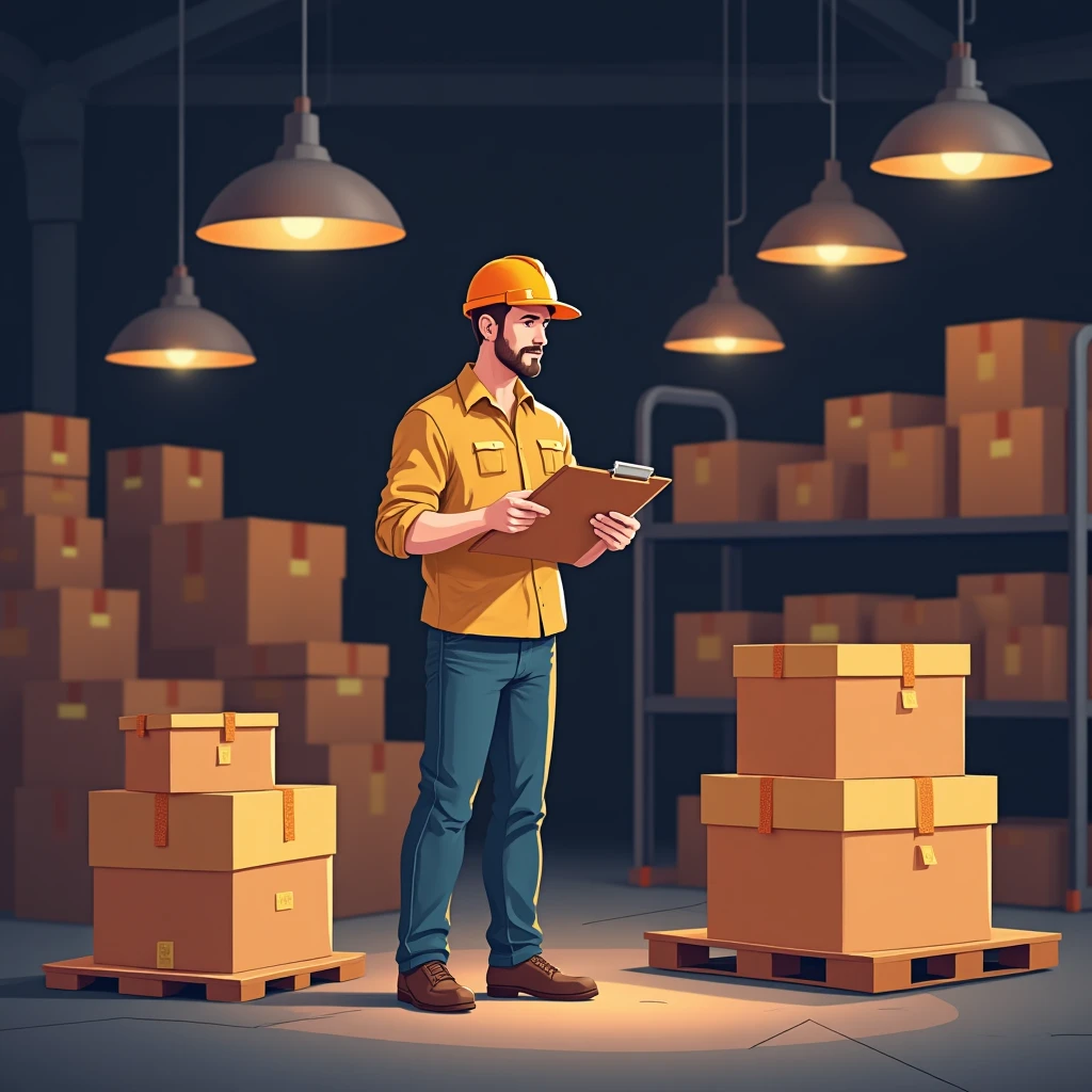 Debunking Warehouse Job Myths: What You Need to Know