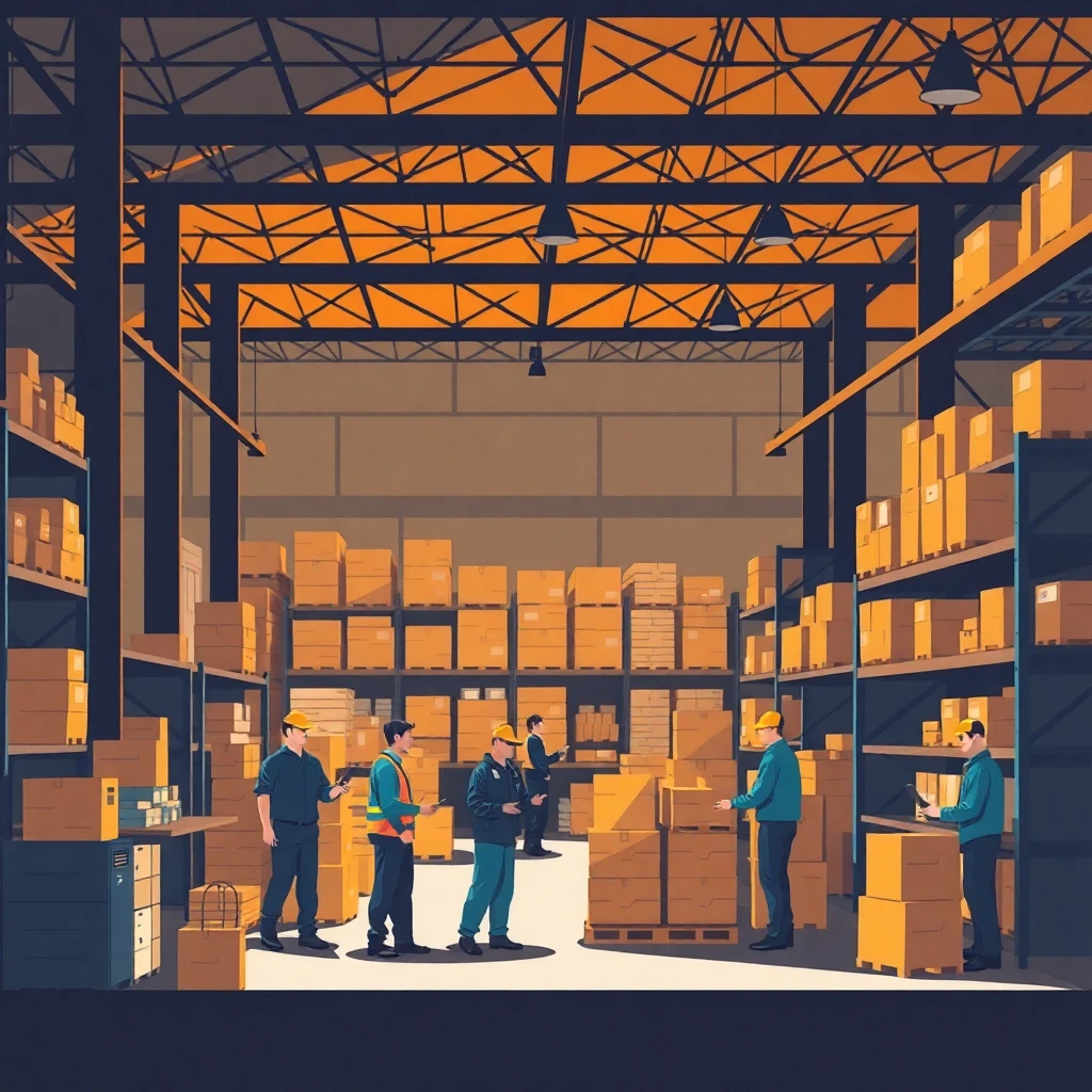 Debunking Warehouse Myths: What You Really Need to Know