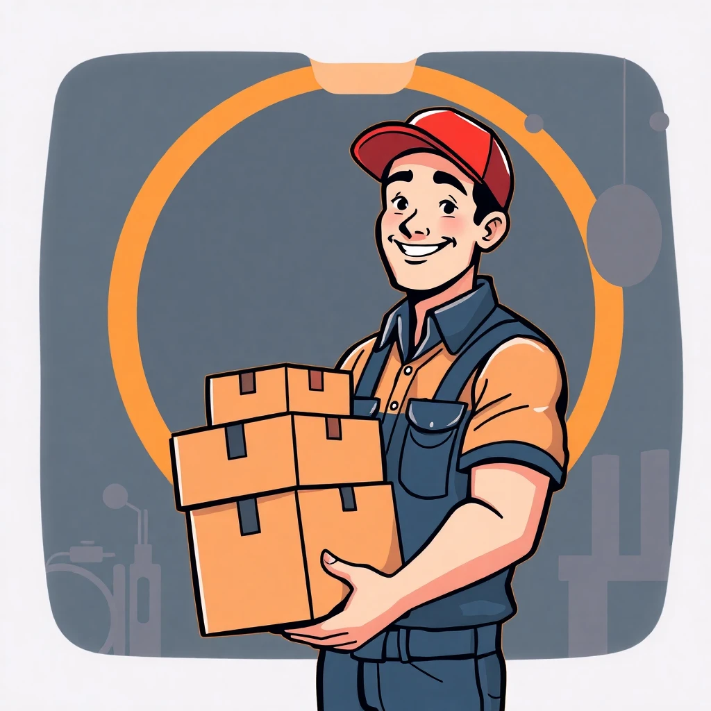 Delivery Jobs: Who Pays the Best This Spring?