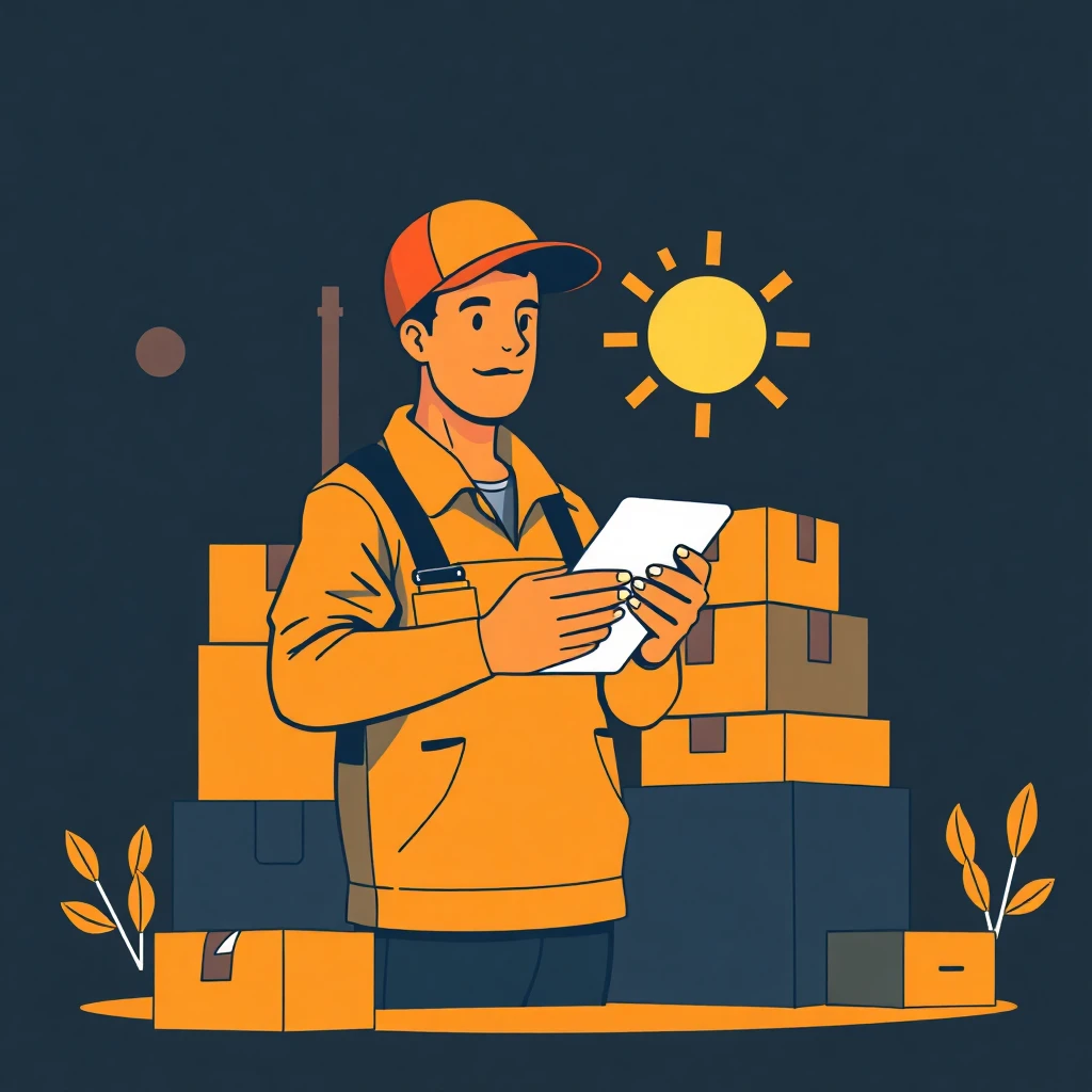 Delivery Jobs You Should Consider This Spring