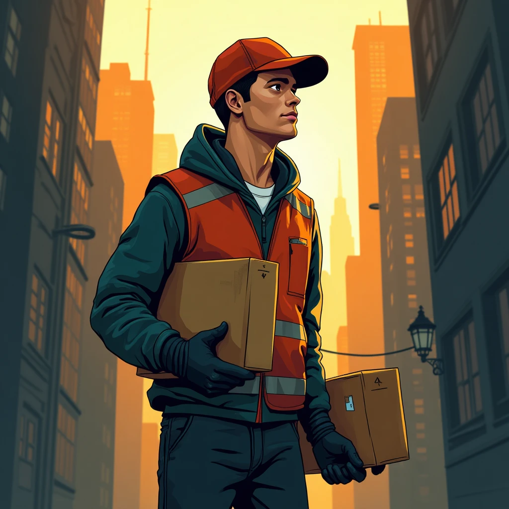 Delivery Myths Debunked: What You Really Need to Know