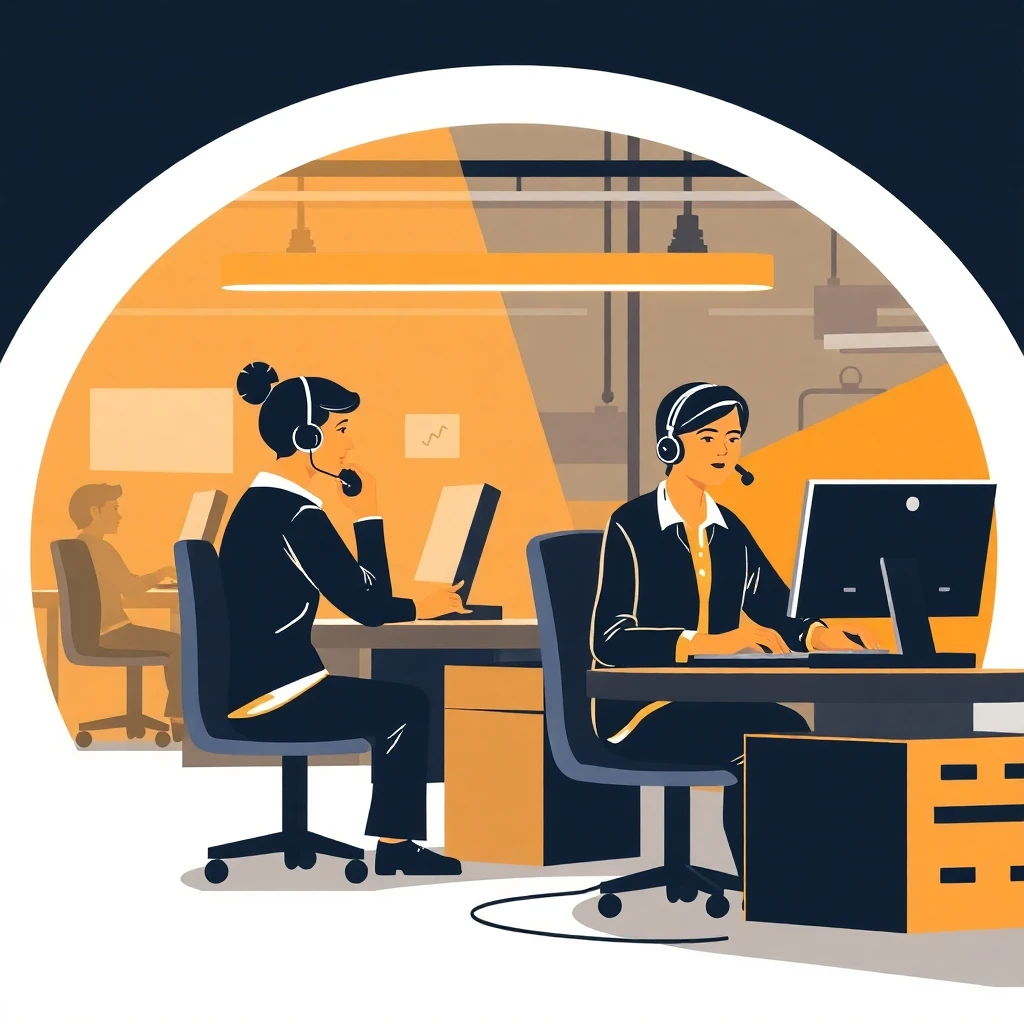 Descubre los Mejores Trabajos en Atención al Cliente para Abril