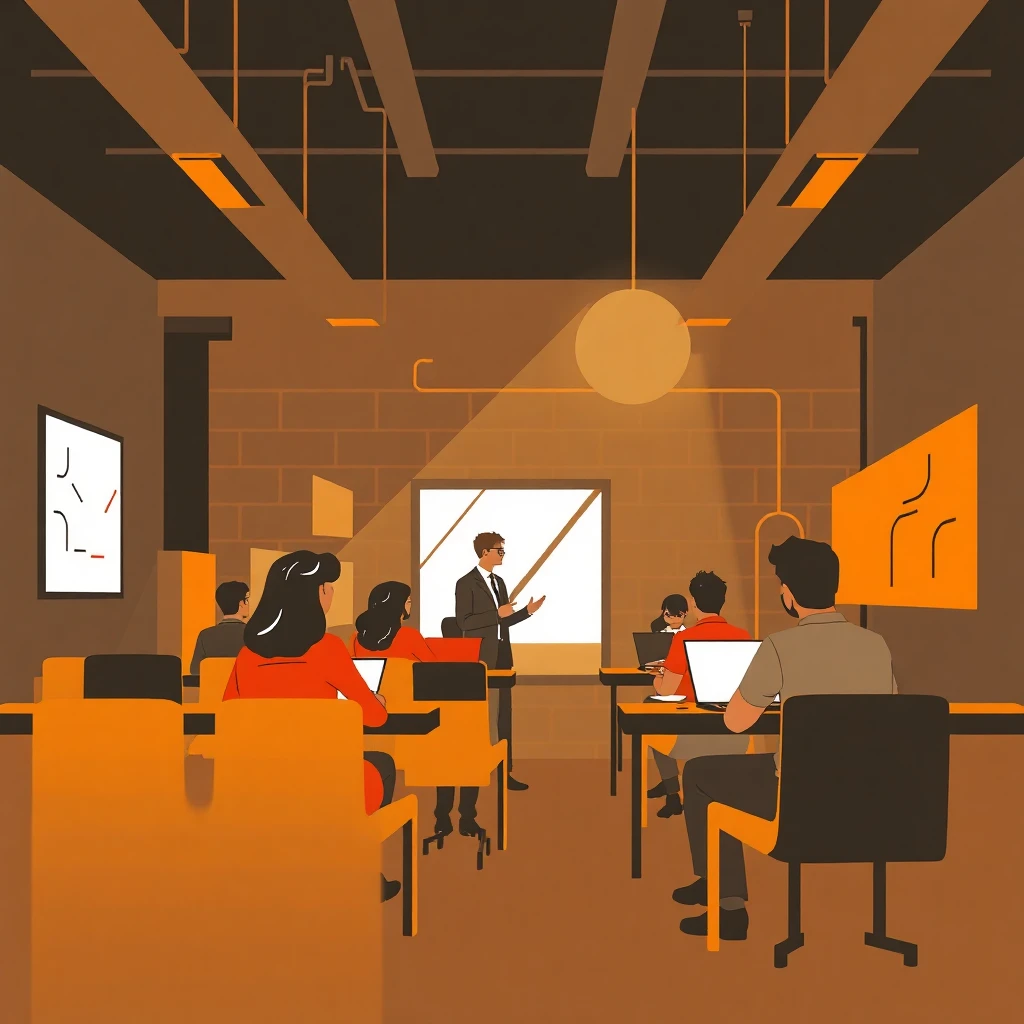 Descubre Trabajos en Educación que Valen la Pena Este Abril